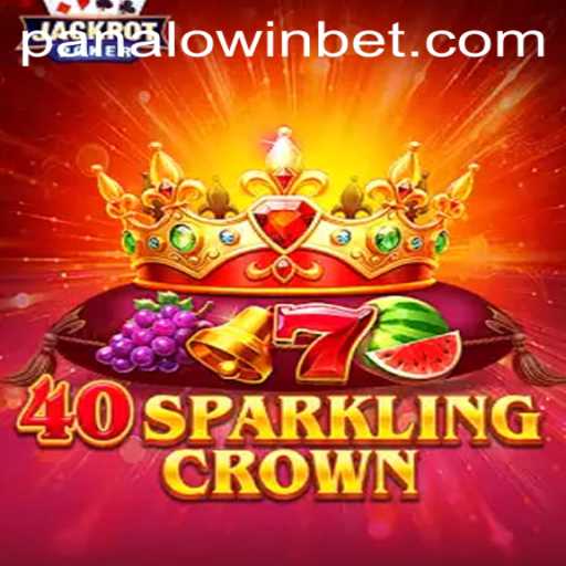Exploring 40SparklingCrown: The Exciting World of Panalo.Win