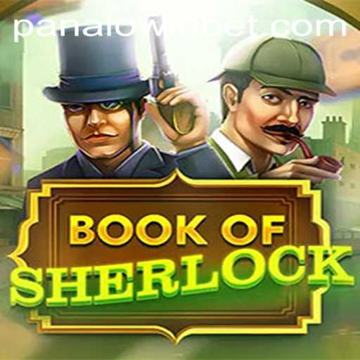 Unraveling Mysteries with BookOfSherlock on Panalo.Win