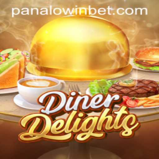 DinerDelights: A Gourmet Adventure with Panalo.Win