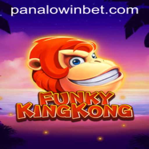 FunkyKingKong: A Wild Adventure in the Jungle