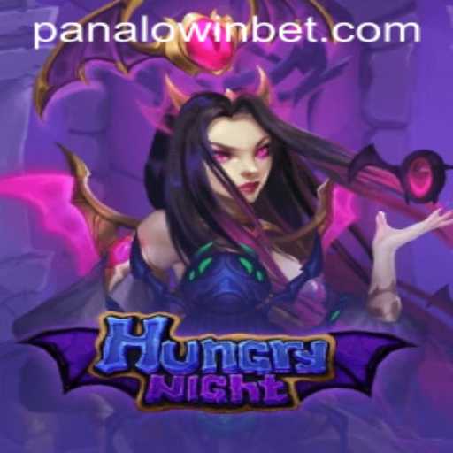 HungryNight: A Thrilling Gaming Adventure with Panalo.Win