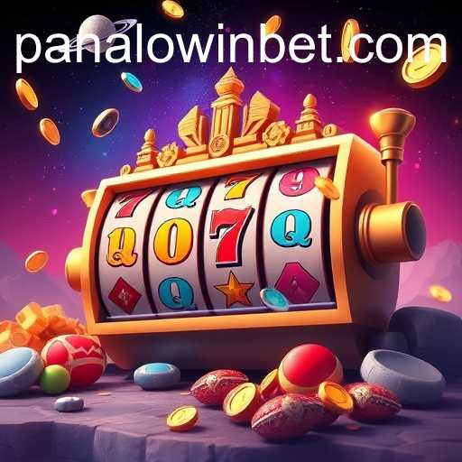 Exploring the Fascinating World of Online Slots with Panalo.Win