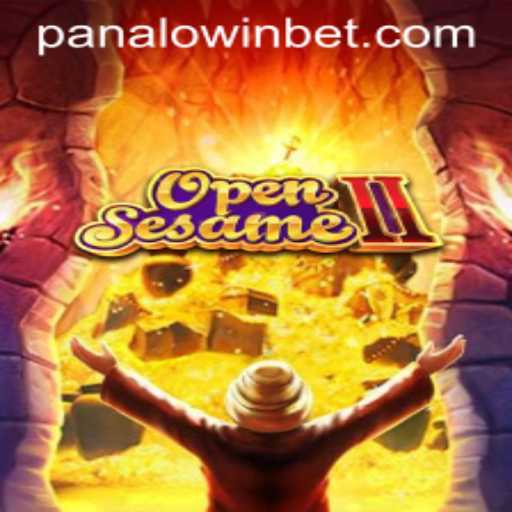 Introducing OpenSesameII: A New Era of Interactive Gaming with Panalo.Win