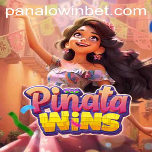 PinataWins: A Colorful Game Experience with Panalo.Win