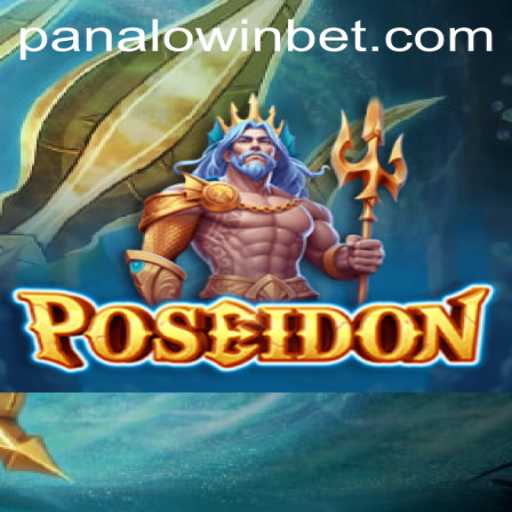 Poseidon: A Dive into the Thrilling World of Panalo.Win's Latest Game Release