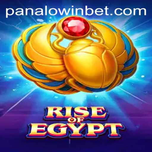Exploring the Exciting Features of RiseOfEgypt on Panalo.Win