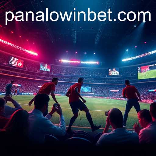 Panalo.Win and the Evolution of Sports Betting
