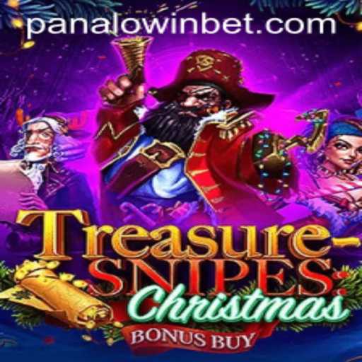 Unlock the Magic of TreasuresnipesChristmas with Panalo.Win: A Festive Game for Everyone